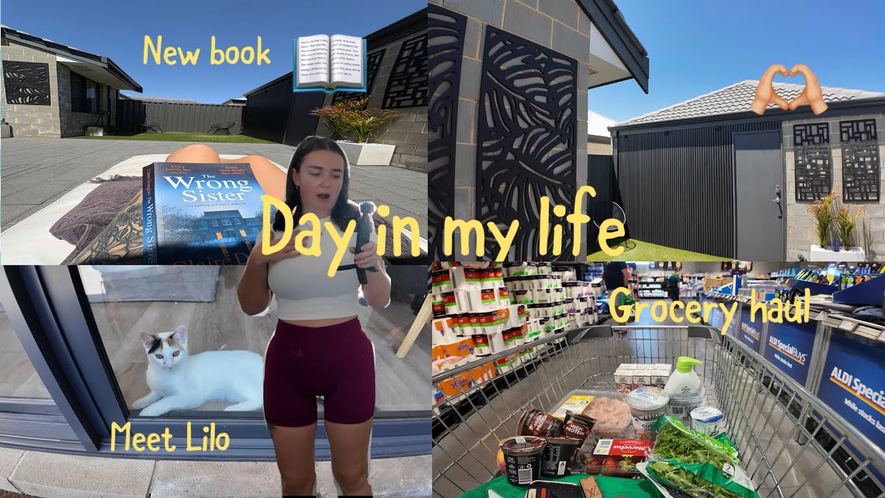 Day In My Life | * nervous 🫣*