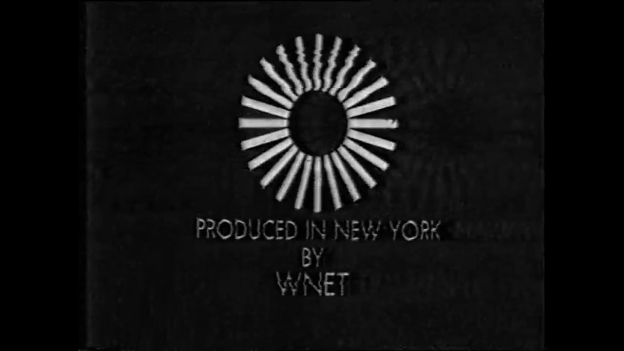 WNET (WNDT Logo Variant, Opening And Closing, Early 1970s)