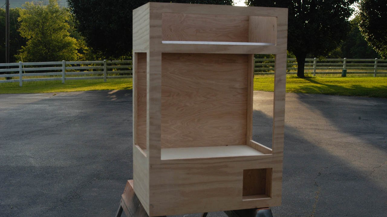 Making a Claw Machine Game - Part 1