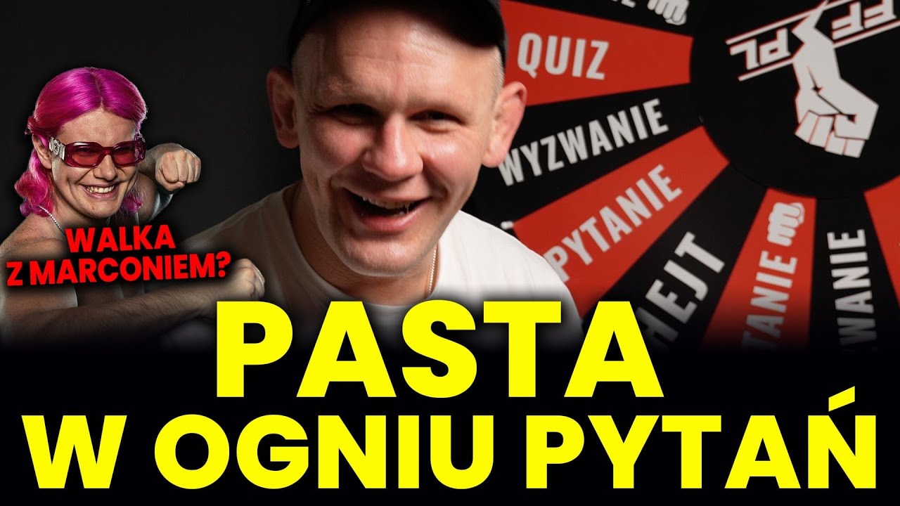 MICHAŁ PASTERNAK SZCZERZE O SWOJEJ PRZESZŁOŚCI (DZIECIŃSTWO, BRAMKI, EBE EBE, MARCOŃ)