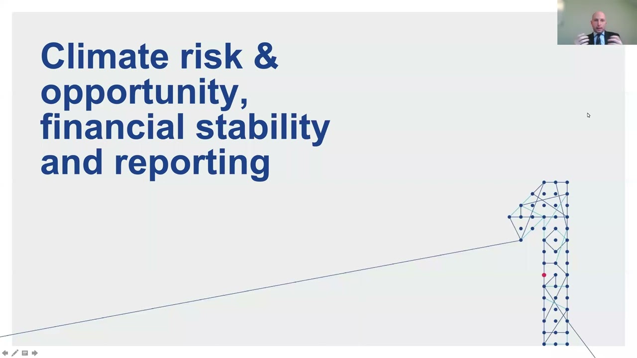 TCFD 101 Climate Disclosure Training Programme