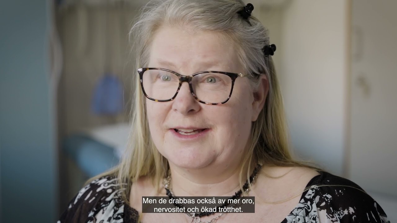 Helena Filipsson Nyström,  professor i internmedicin och endokrinologi