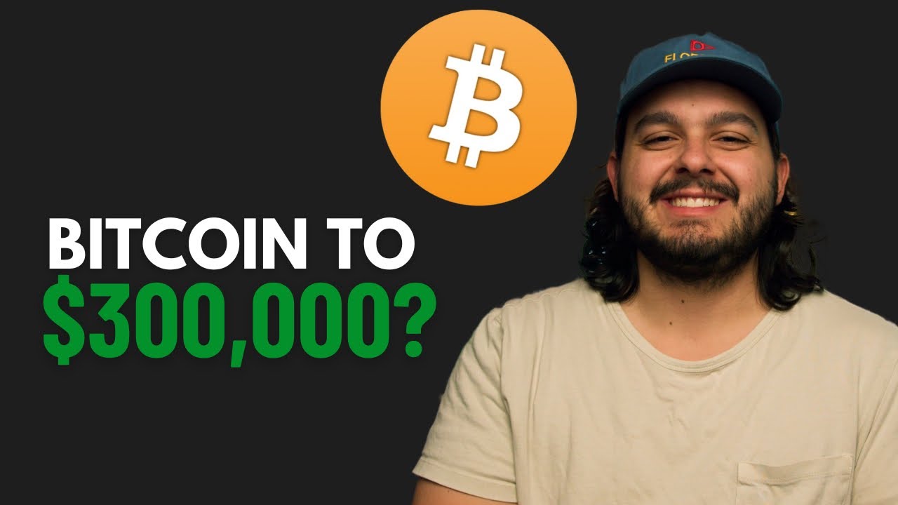 Why I'm Buying IBIT instead of Bitcoin