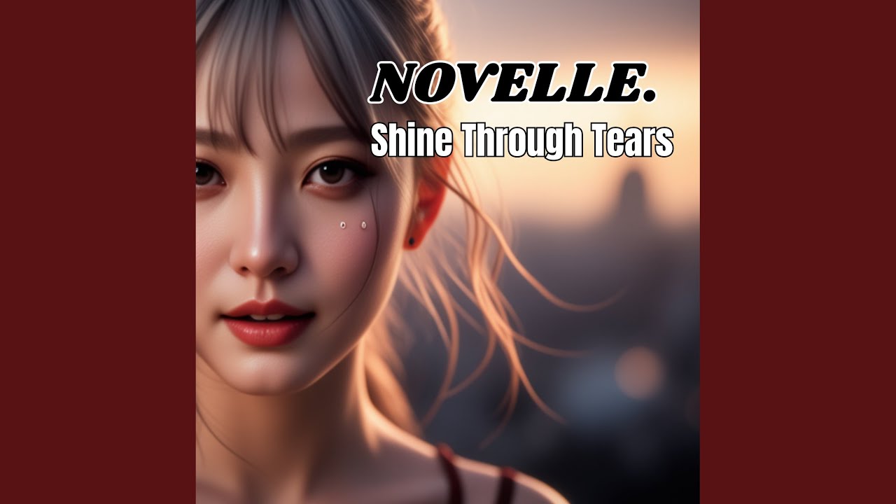 Shine Through Tears