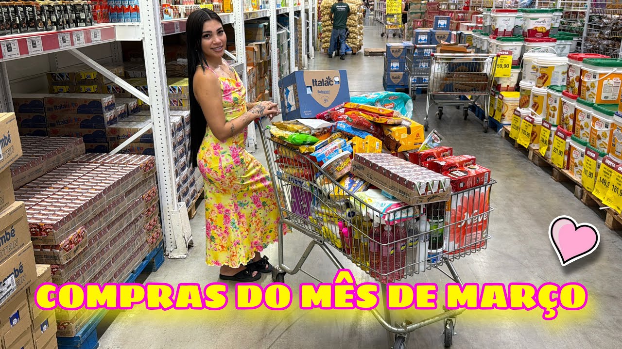 COMPRAS DO MÊS DE MARÇO DE UMA MÃE E 3 FILHOS || ACHADINHOS DE FOFURAS NA DAYSON JAPAN e mais💕🏠🛒