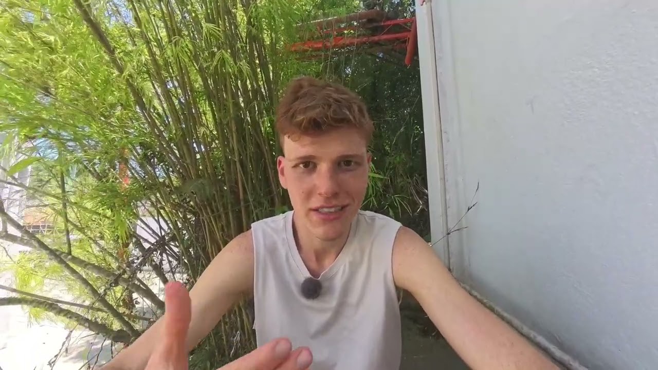 CAVE MODE ainda existe 