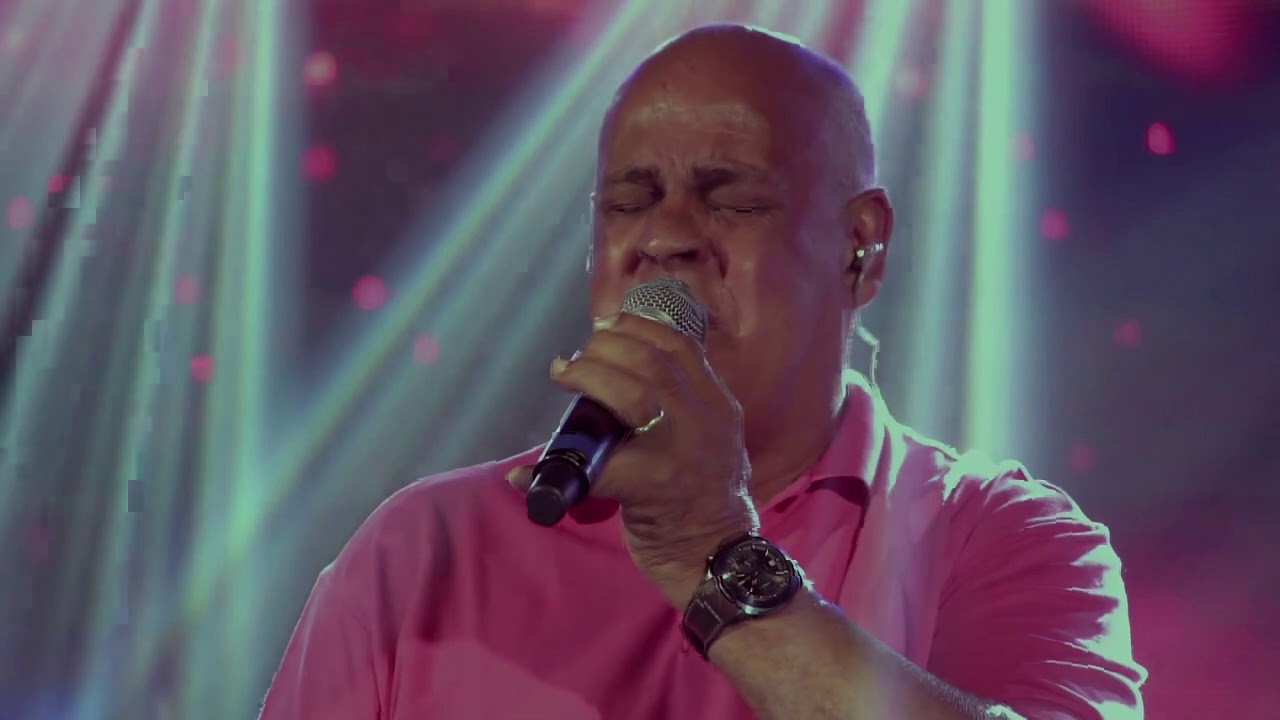 Mattos Nascimento -  Quer Vitória (Clama Brasil, Live 4)