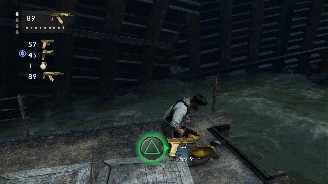 Uncharted: The Nathan Drake Collection_20260125051039