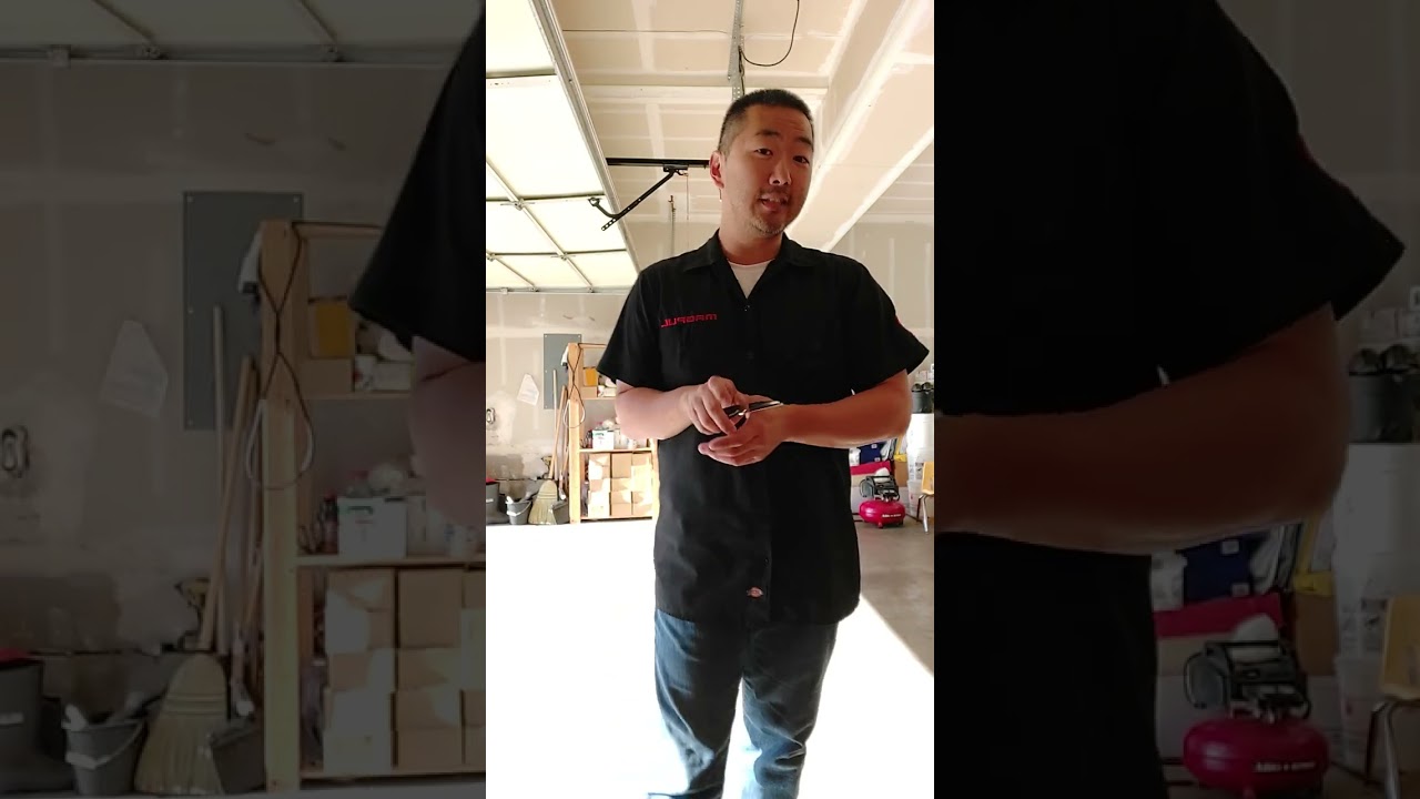 #shorts Custom Laci Szabo Design Jaws by Mr. Fred Perrin Perfect EDC NPE Tactical Fighting Knife