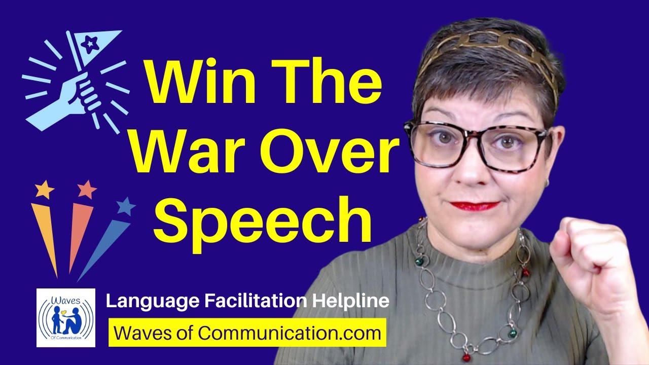 Win the War Over Speech - Choose Your Battles Wisely and Avoid the Chaos