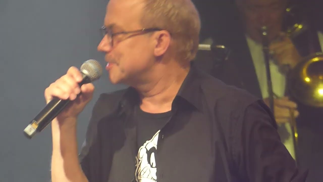 Rodgau Monotones - Kleiner Pirat LIVE @ Hanau 45 Jahre Jubilee-Concert 09.09.23