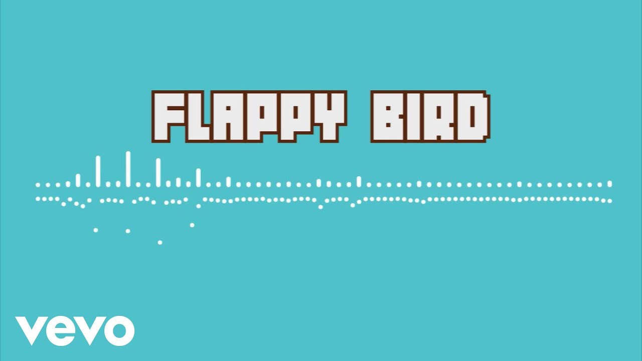 Jony Privat - Flappy Bird (Audio)