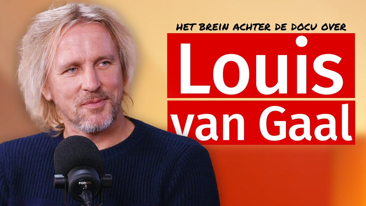 Het Brein achter de Docu 