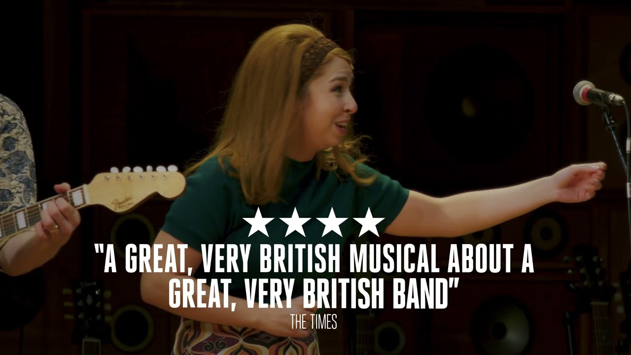 Sunny Afternoon | Trailer | ATG Tickets