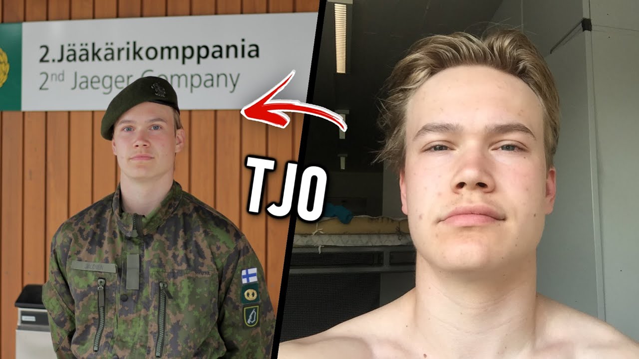 MY WEEK ARMEIJASSA! - TJ0