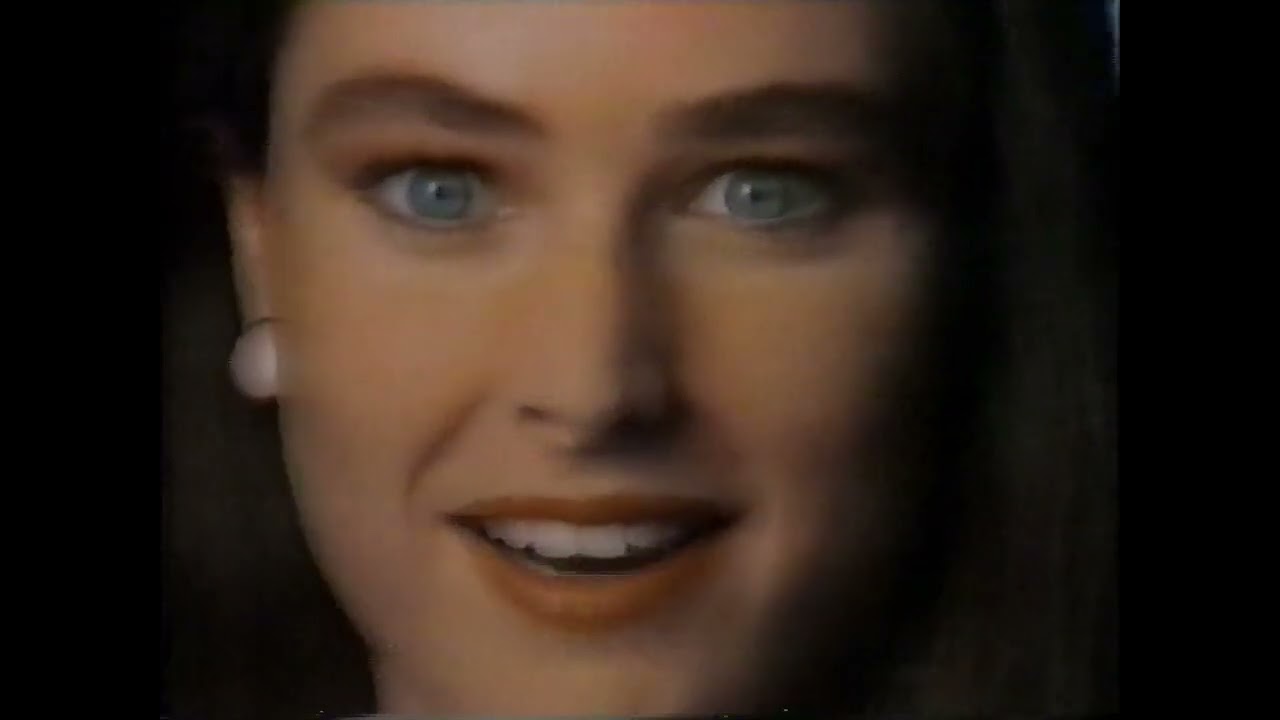Late 1989 WNYC Commercials