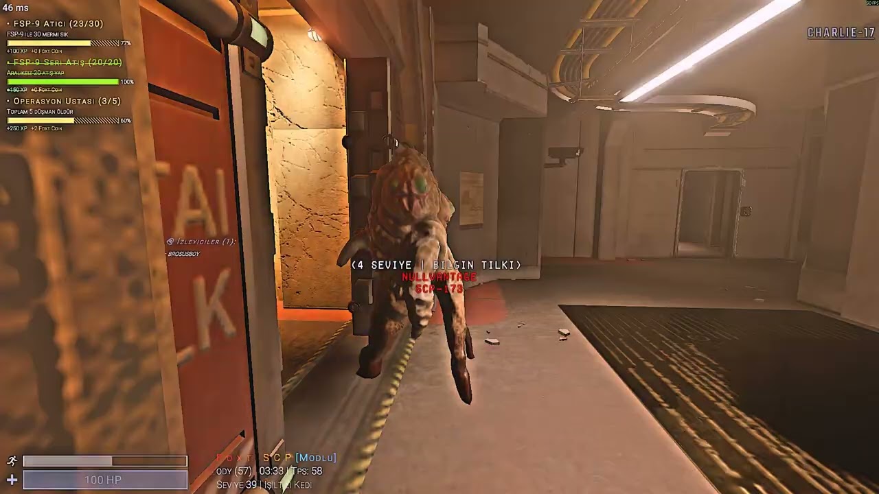 SCP  Secret Laboratory 2025 12 07   15 33 10 05 DVR