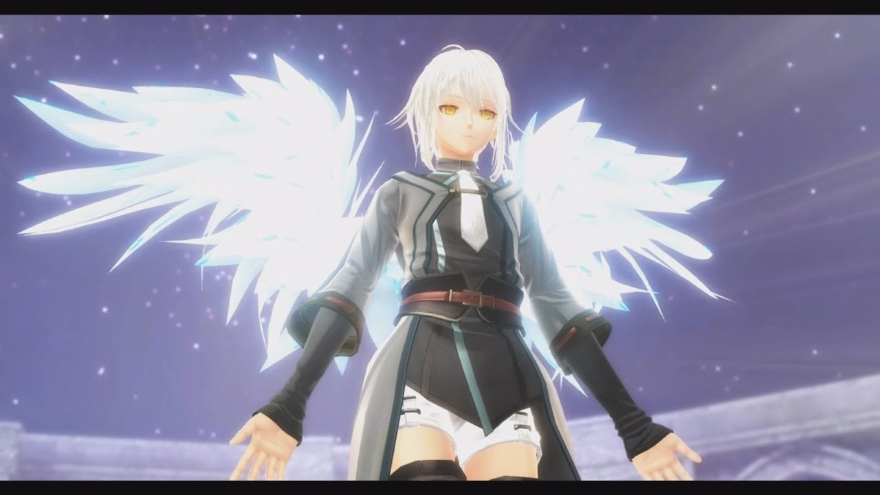 Trails Through Daybreak 2 | Part 27 | Quatre's Angel Form & The Search For Harwood