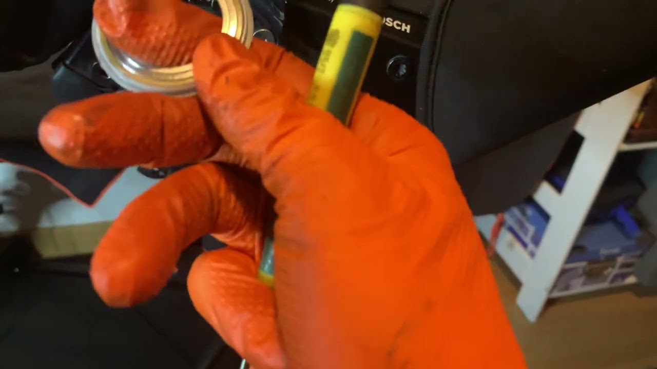 Mantenimiento básico motor bosh cx Ebike parte 1