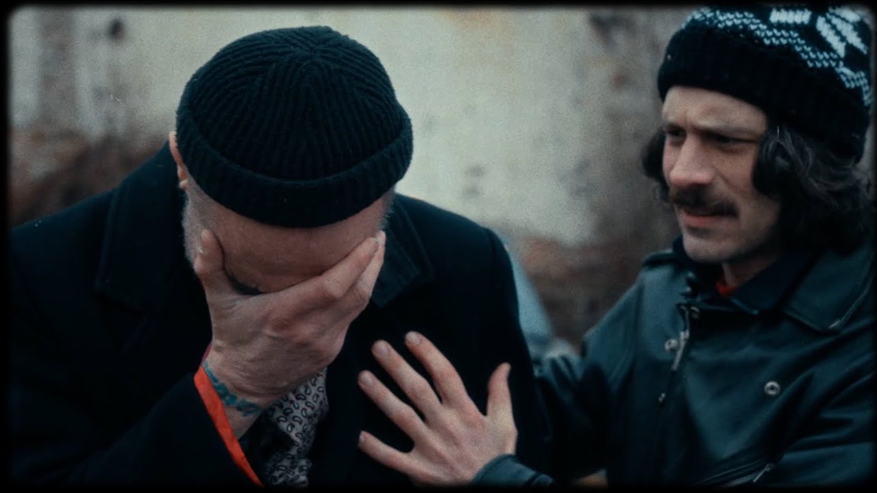 böiler-Szék (Official Music Video)