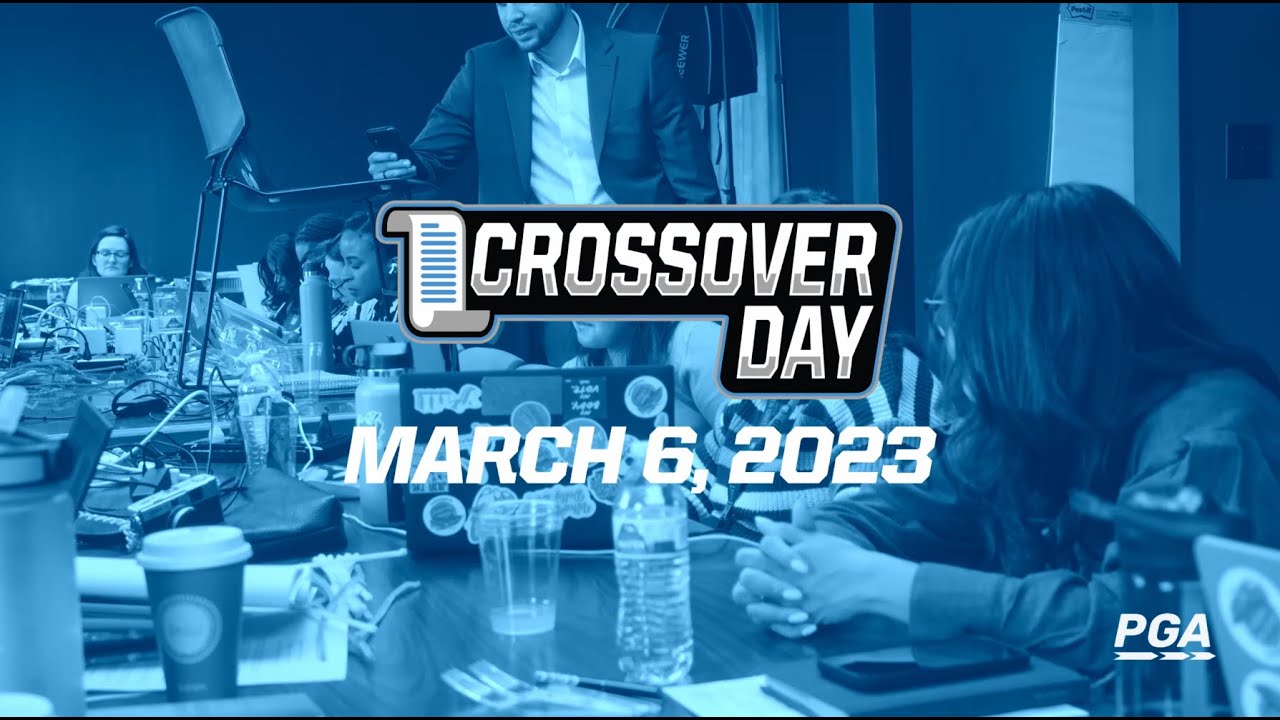 Advocates Take on Crossover Day at the Georgia State Capitol - March 6, 2023