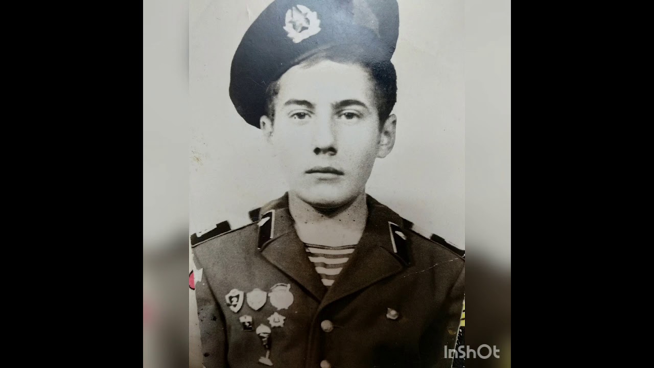 ГСВГ 79-81 219- танковый полк 60377