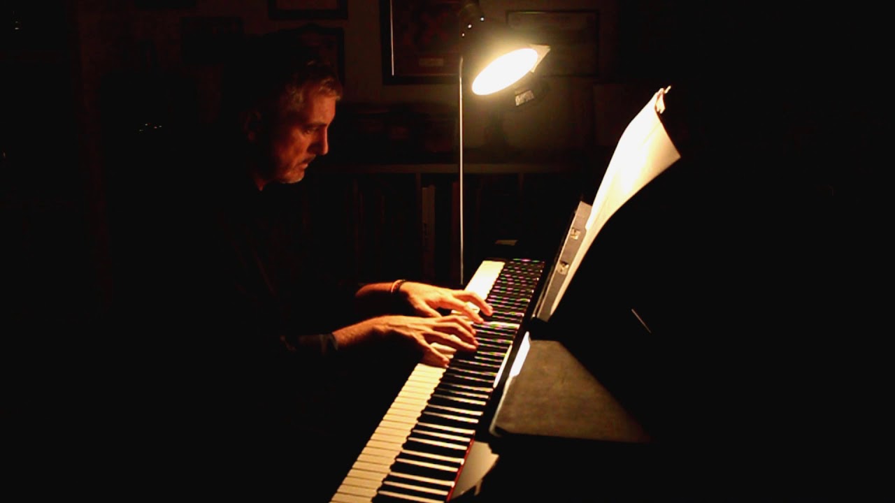 Intermezzo (Manuel M. Ponce) piano José M. Armenta