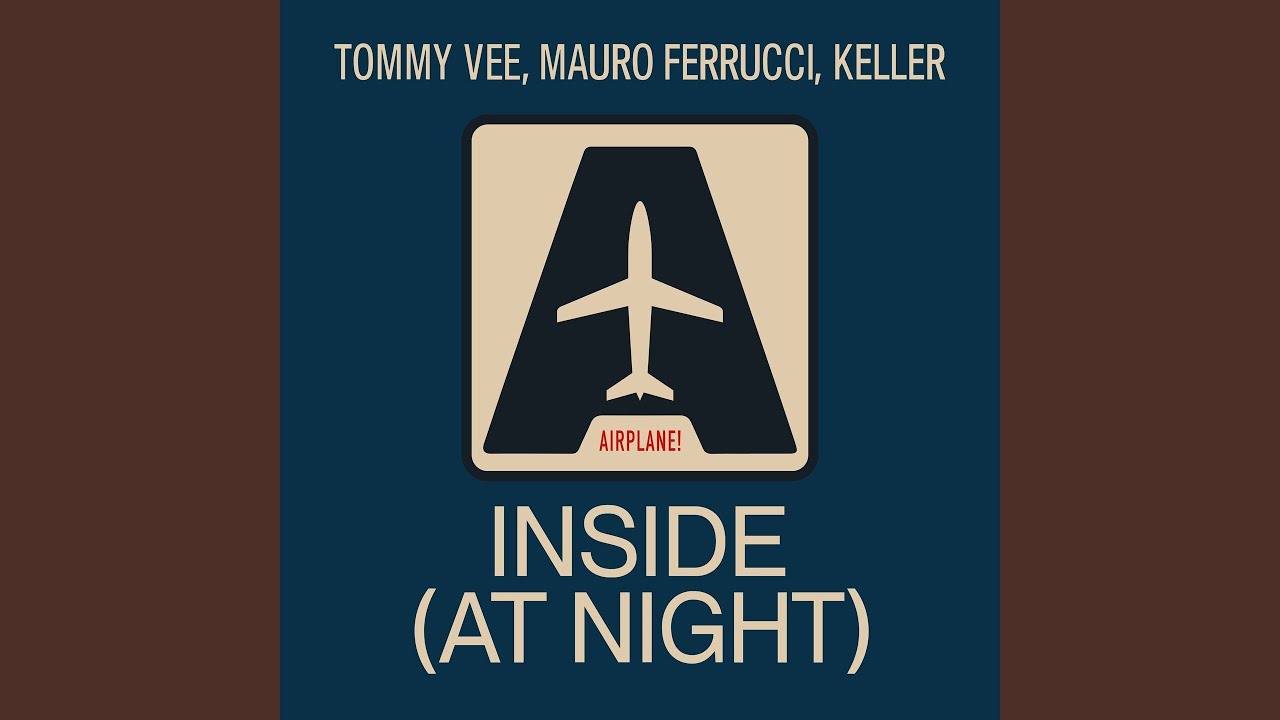 Inside (At Night)