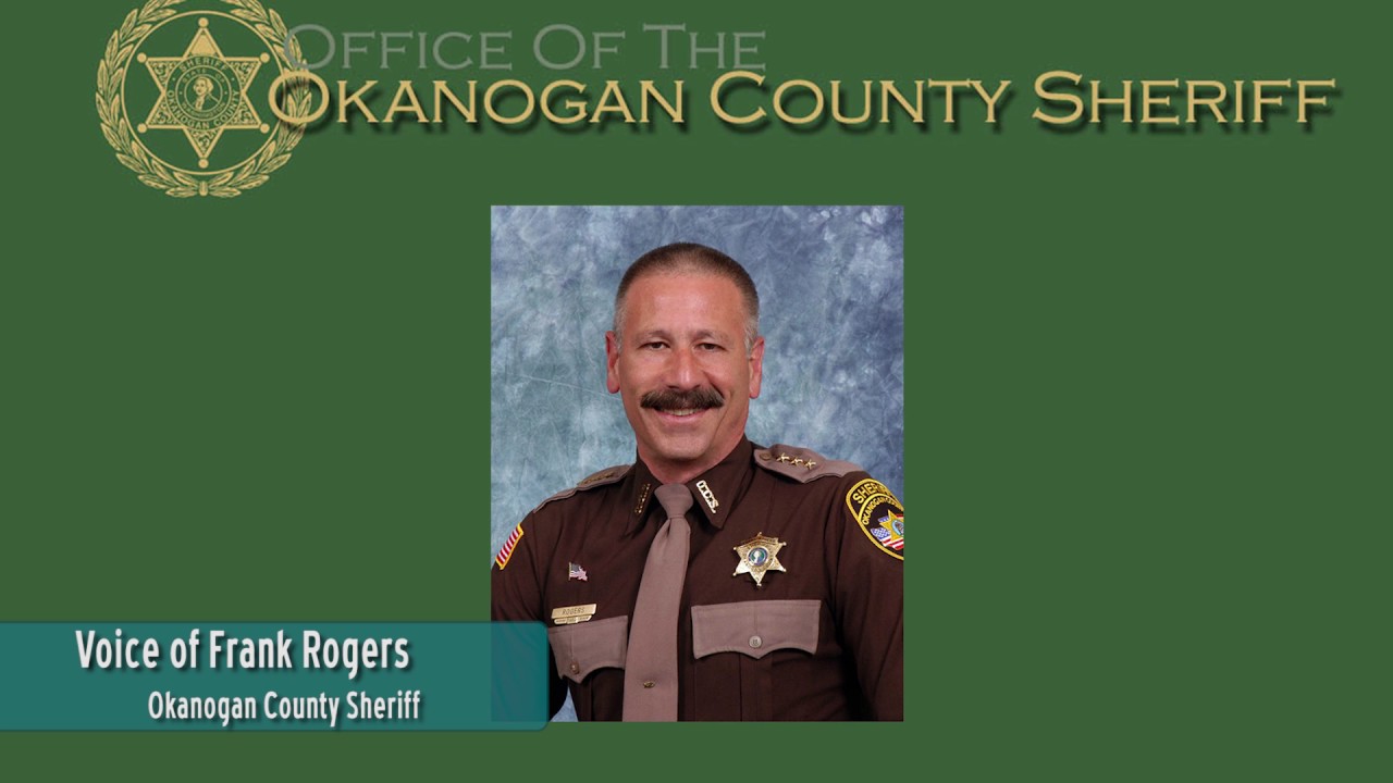 Officials still working to ID body found in Okanogan River