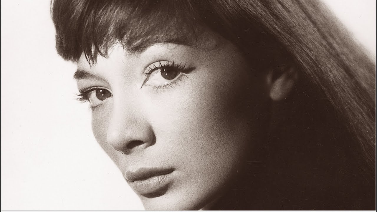 Juliette Gréco - Je suis comme je suis