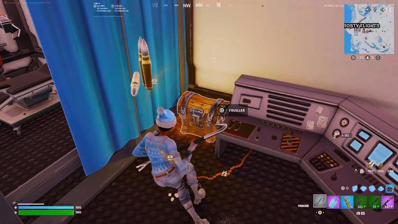 Fortnit