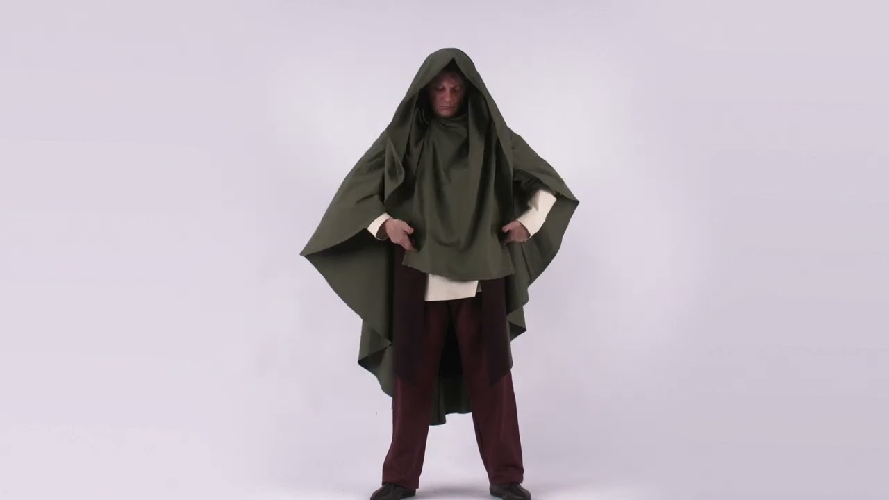 Dungeons and Dragons Call to Arms: Druid - How To Video