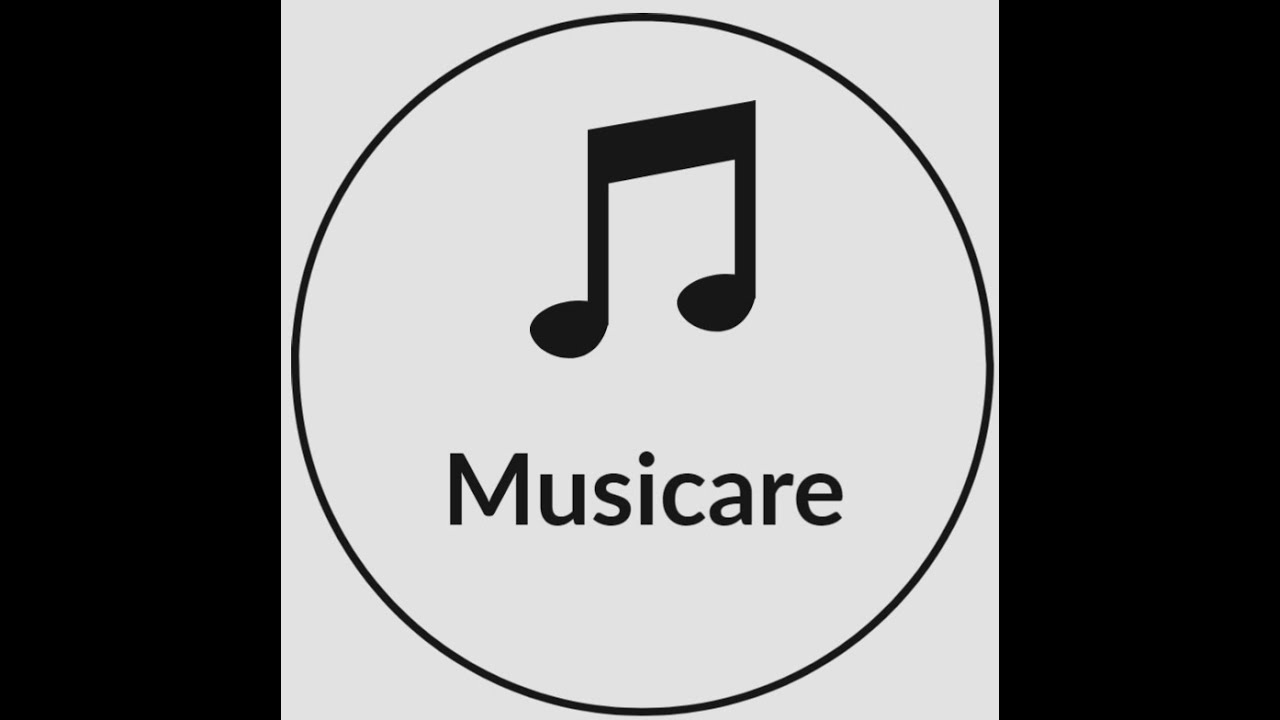 Musicare Concert 1