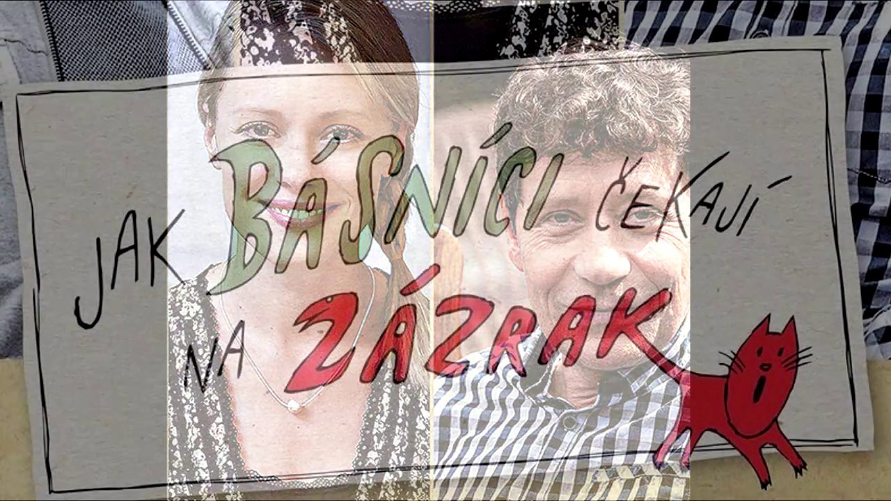 Jak básníci čekají na zázrak - píseň v titulkách