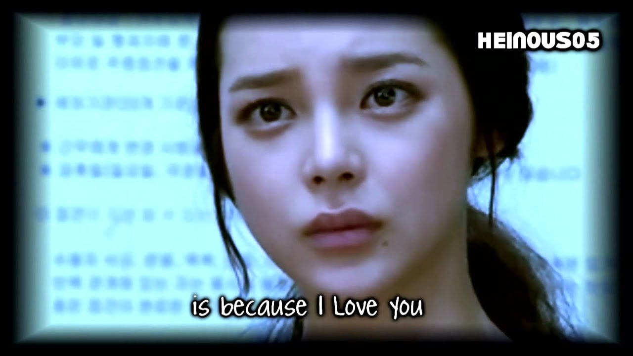 [ENG Subbed] Coffee House MV - Lee Jin Soo & Seo Eun Young