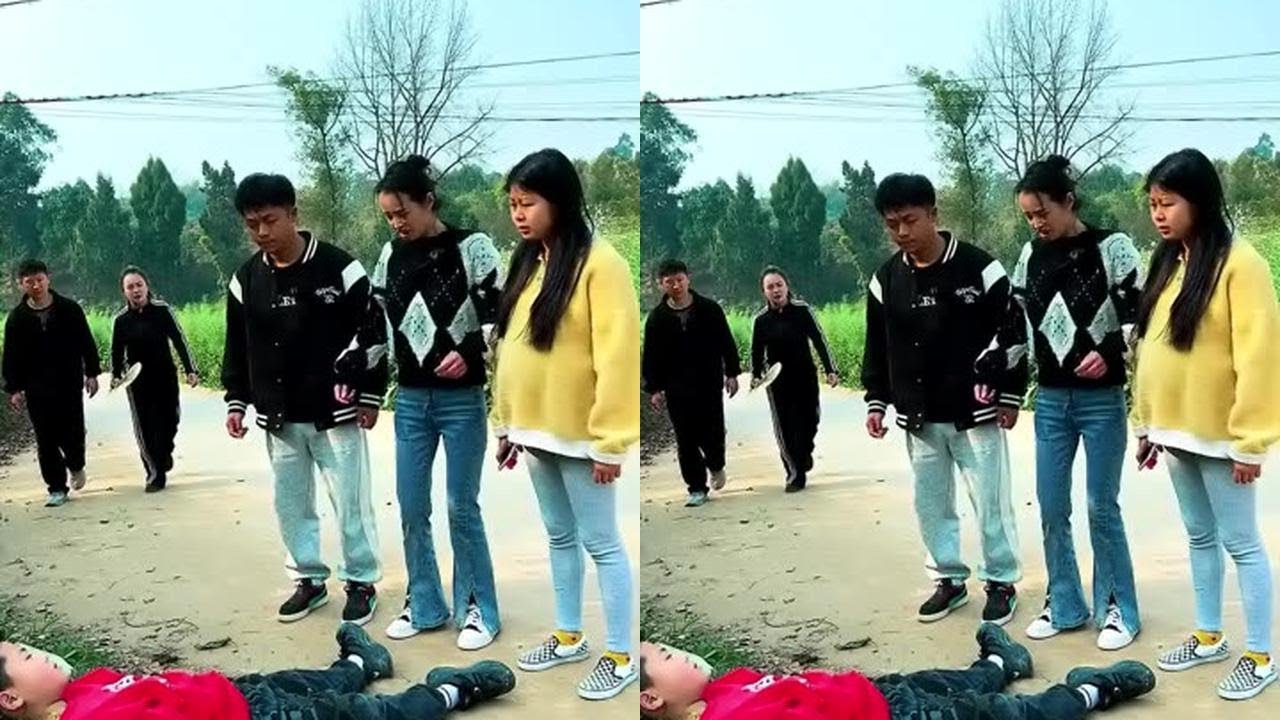 #乡村生活#搞笑#农村生活