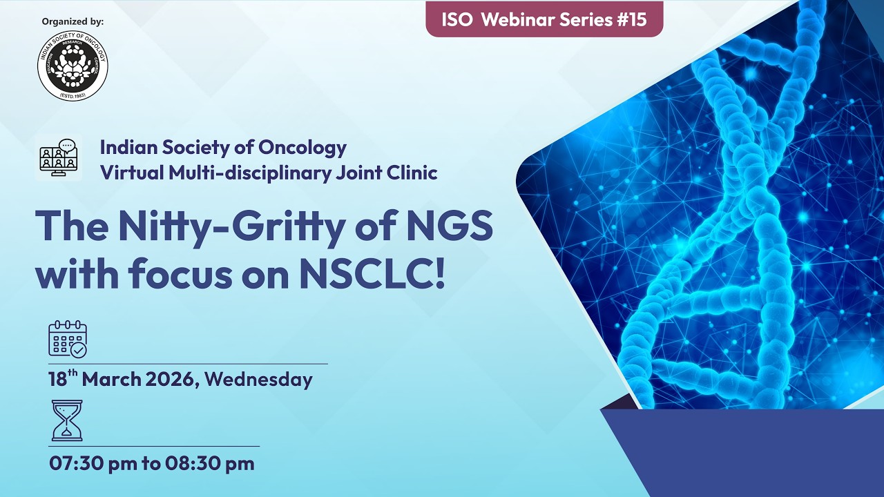 18 Mar 2026 - ISO Webinar #15