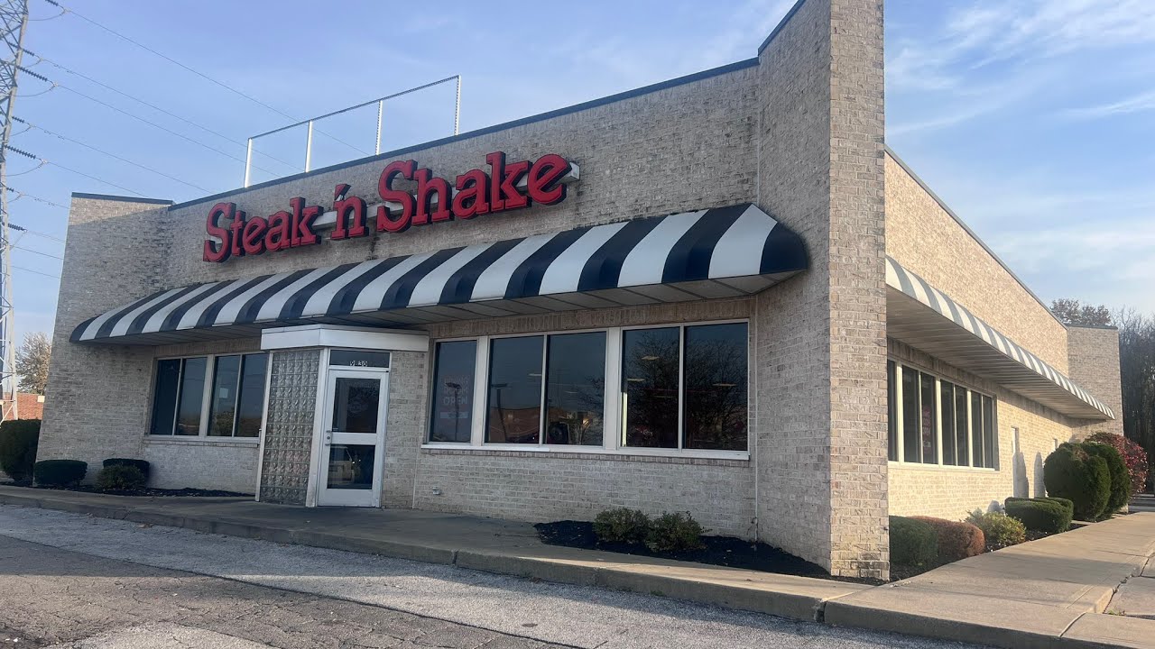 Steak ‘n Shake Video Social Story
