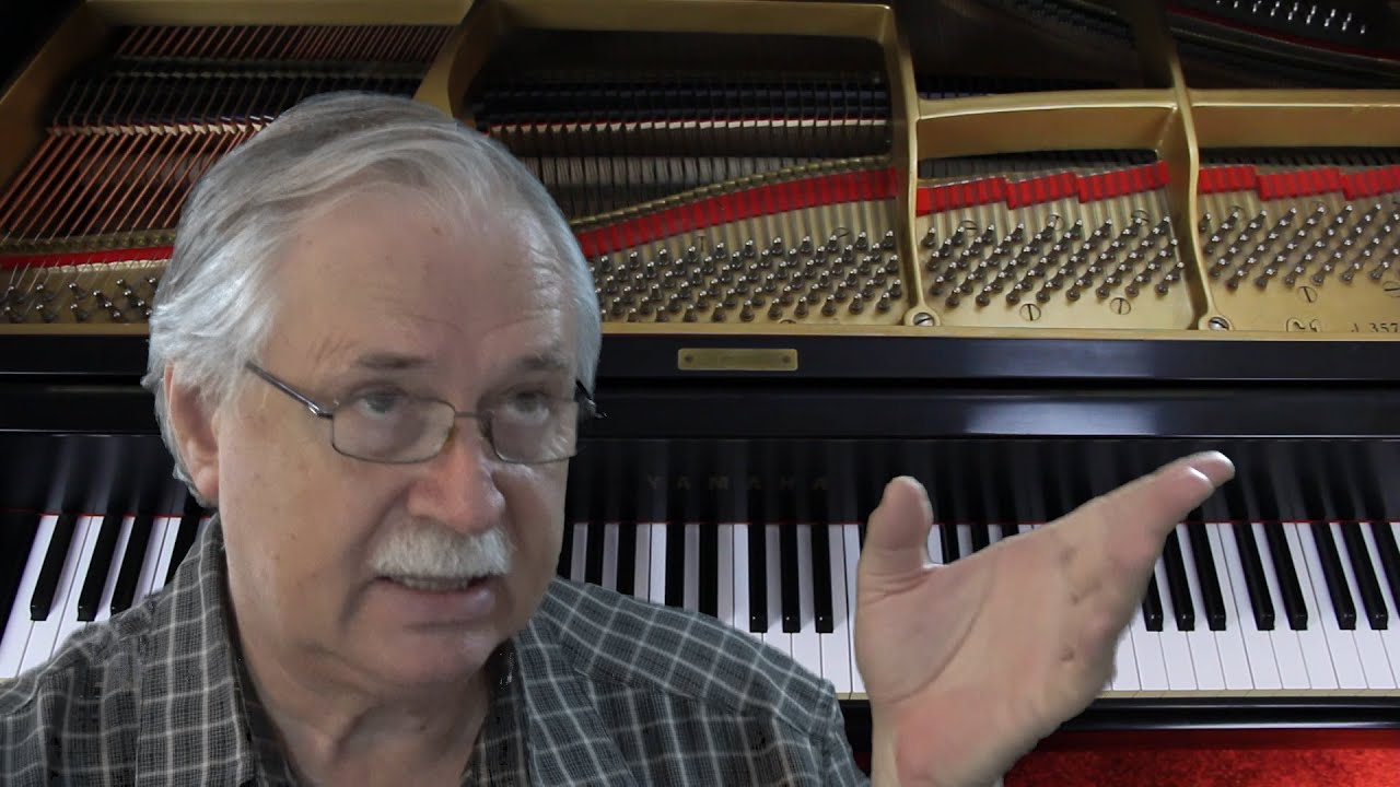 Alfred's Basic Adult Piano Level 1, Page 30, Intervals in G Position