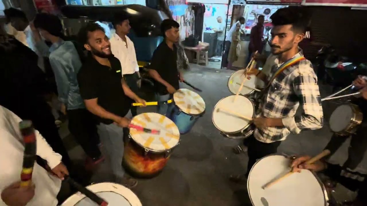 London thumkada song|| sai premi beats dahisar || varat show kajupada #share #viralvideo #subscribe 