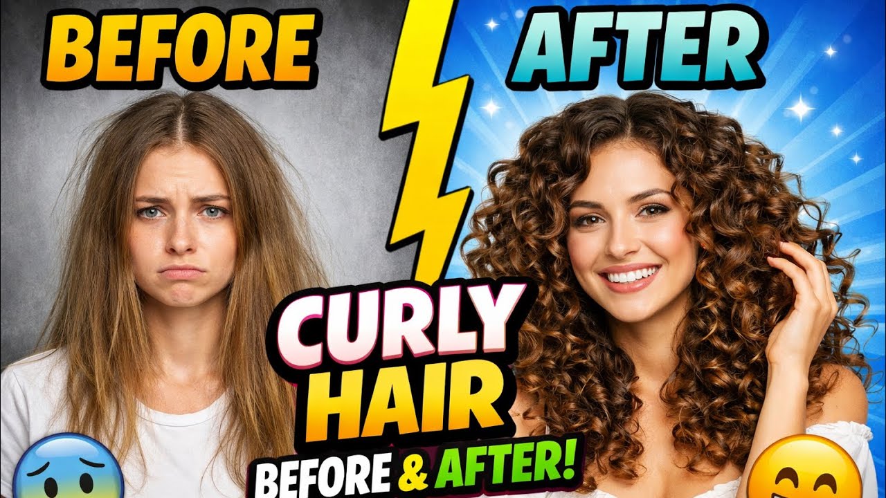 HOW TO MAKE YOUR OLD WIGS NEW:Revive your old curly wig at home/beginner friendly/Synthetic to Pixie