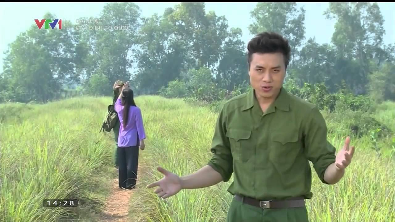 Đất nước Tình yêu - Dương Quốc Hưng