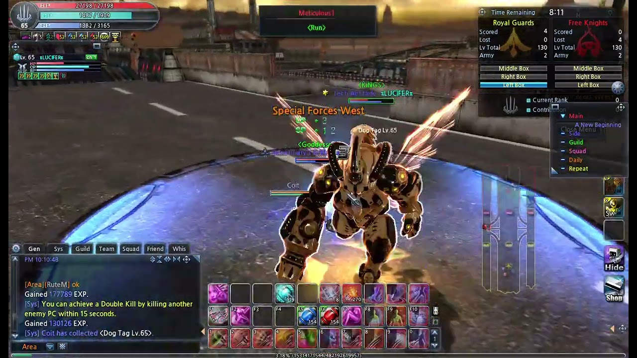 Scarlet Blade v0 9 20 431 Release 2025 05 22 22 05 26