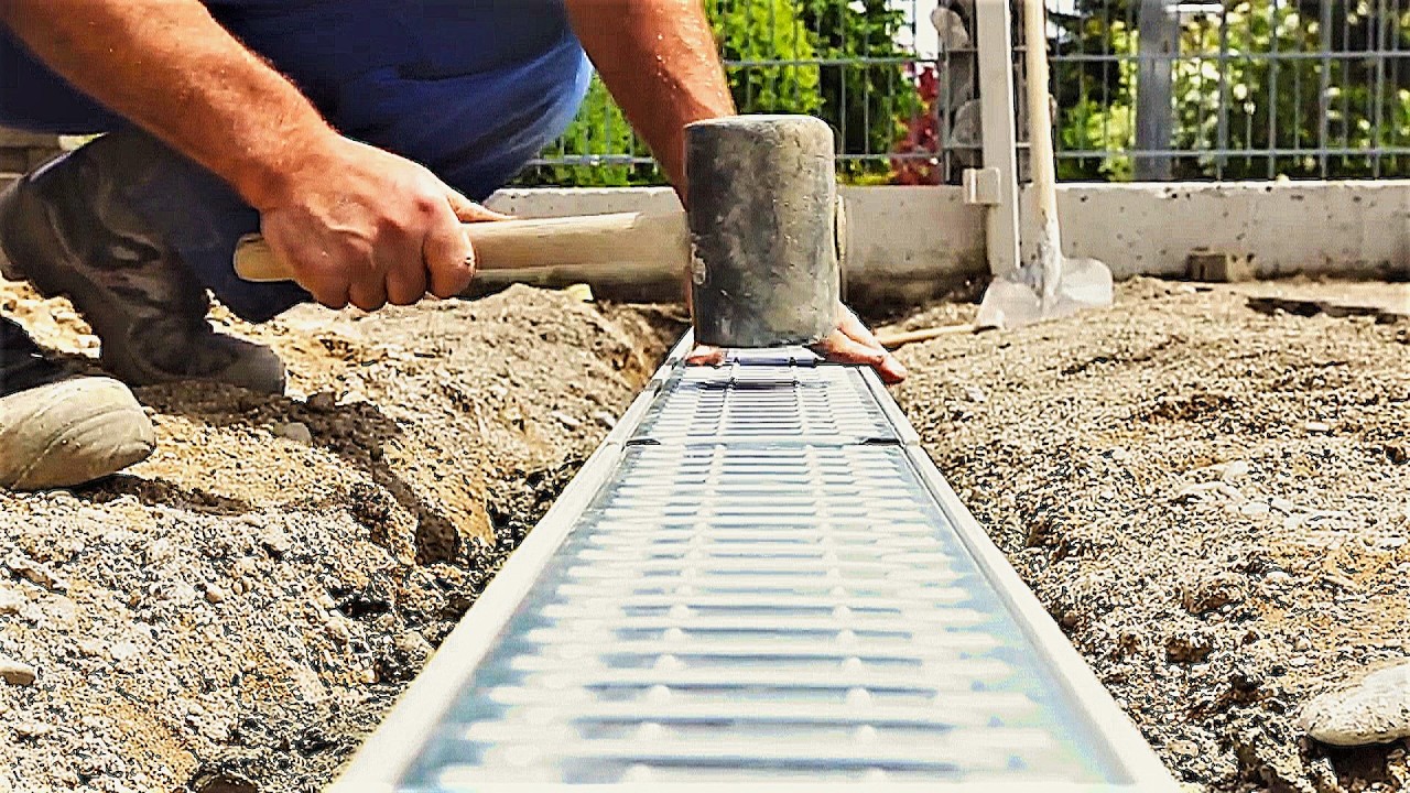 Modern Construction Inventions And Technology