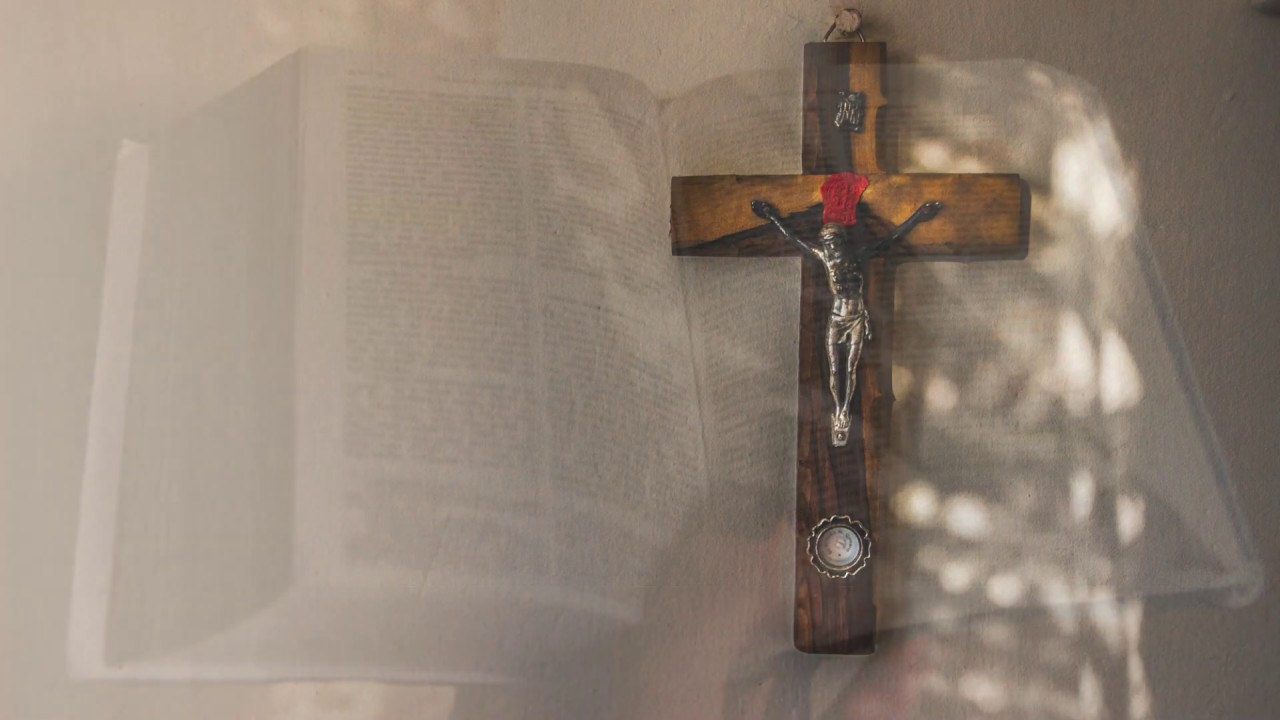 Psalm 27 I Wspólnota z Bogiem
