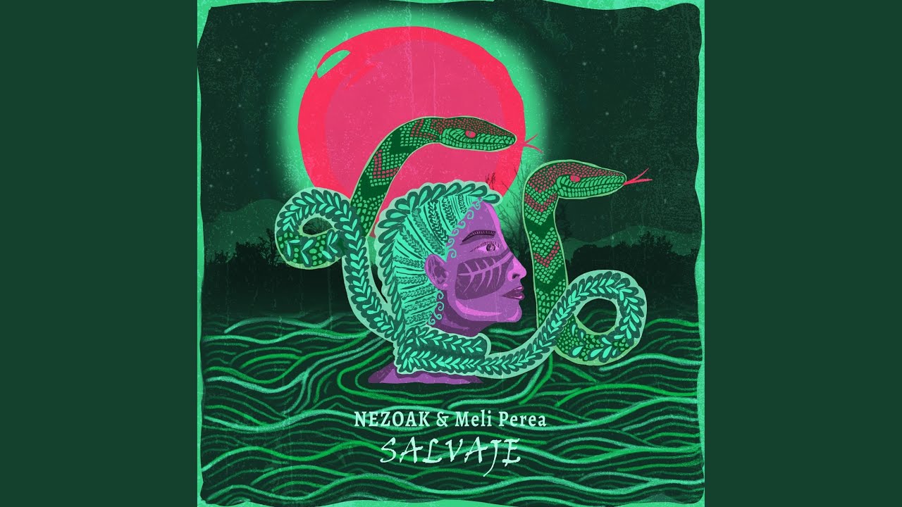 Salvaje