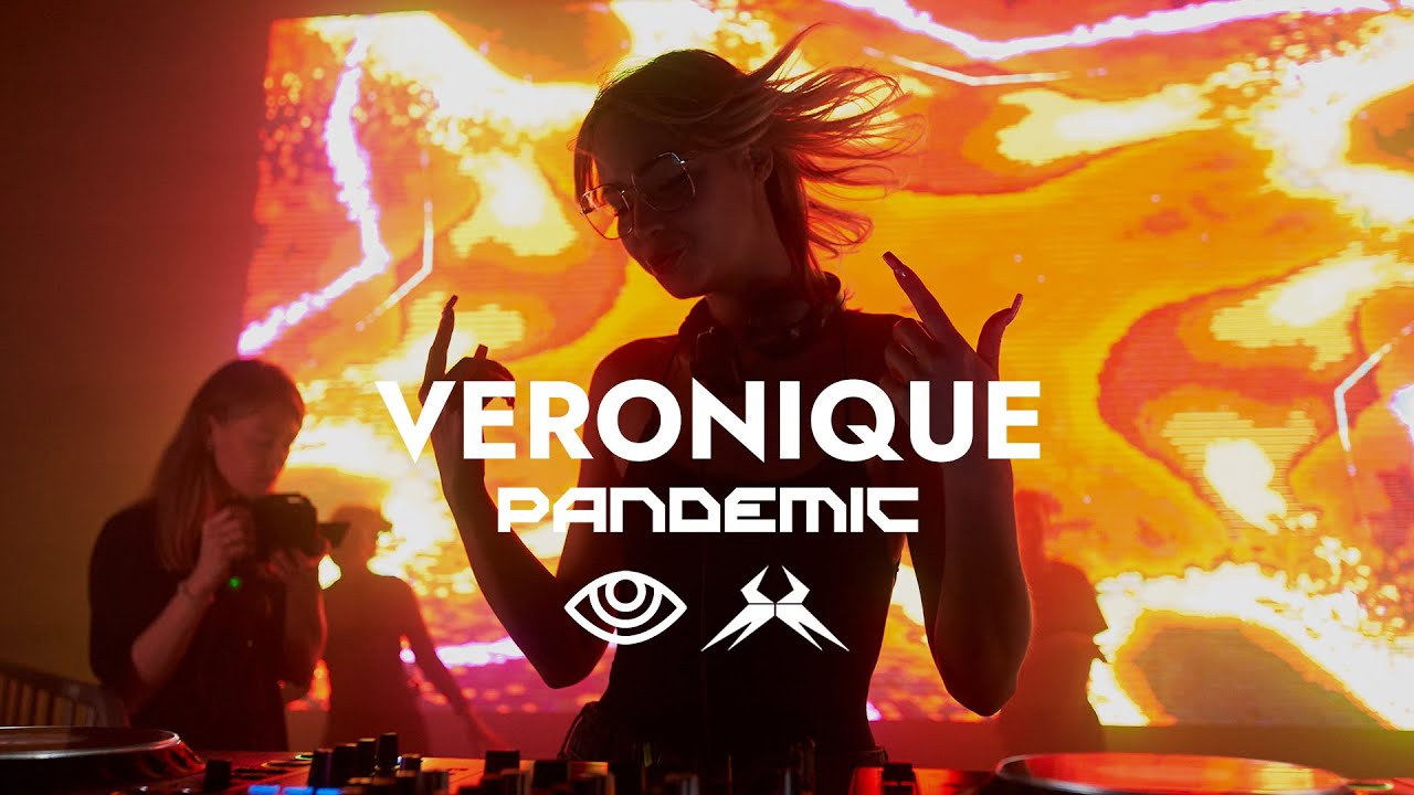 Veronique @ Pandemic | Sound