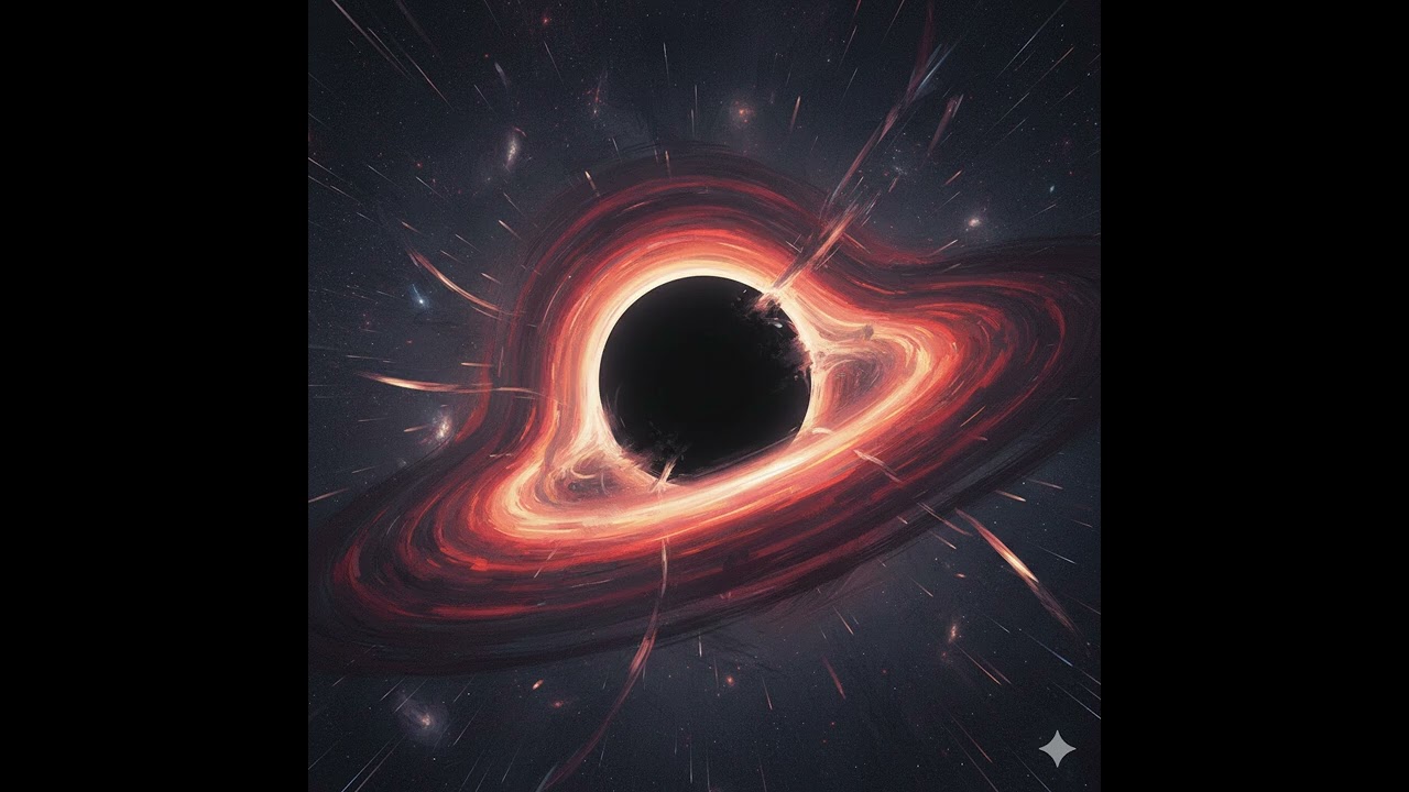 Event Horizon | Echoes from the Void