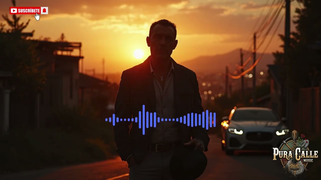 🔥 NUNCA ME RAJÉ 🔥 | Corrido Tumbado – Del Suelo al Éxito | Pura Calle Music 🎤