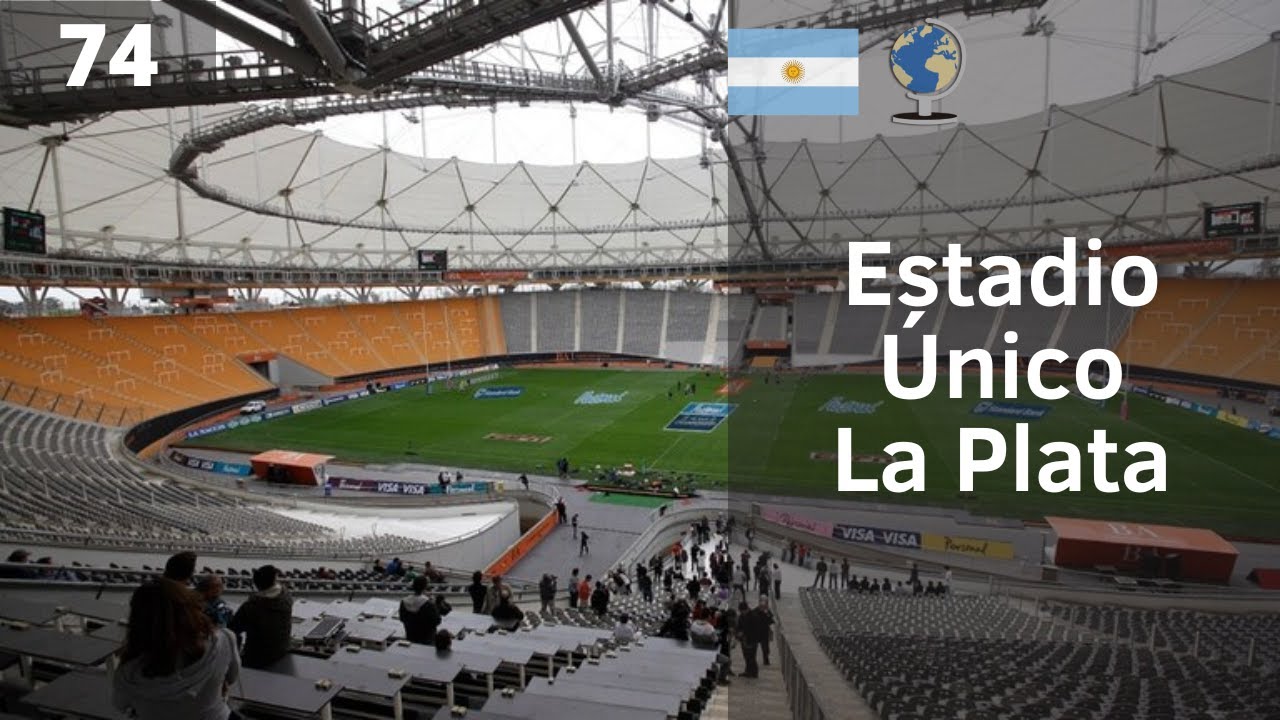 ¿Un ESTADIO que se le quita el CÉSPED en ARGENTINA?
